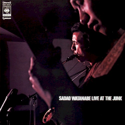 Live at the Junk