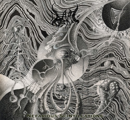 Nefarious Scintillations