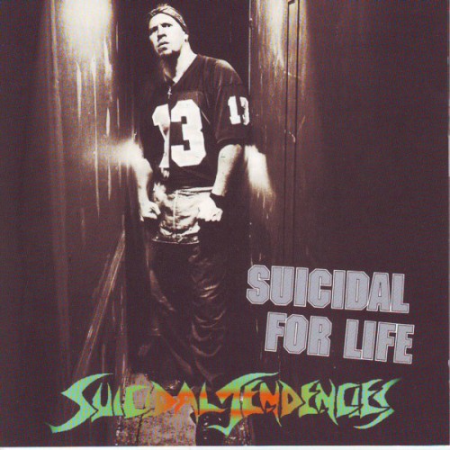 Suicidal for Life