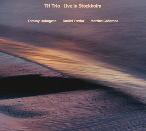 Live in Stockholm
