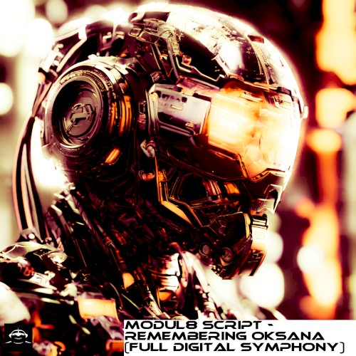 modul8 script - Remembering Oksana (full digital symphony)
