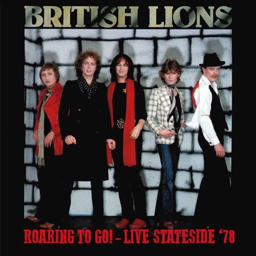 Roaring to Go! (Stateside ’78) (live at the Old Waldorf Theatre, San Francisco, 1978)