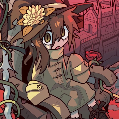 Lets Go Save Ame-Chan!