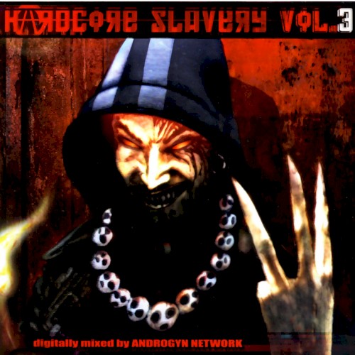 Hardcore Slavery, Volume 3