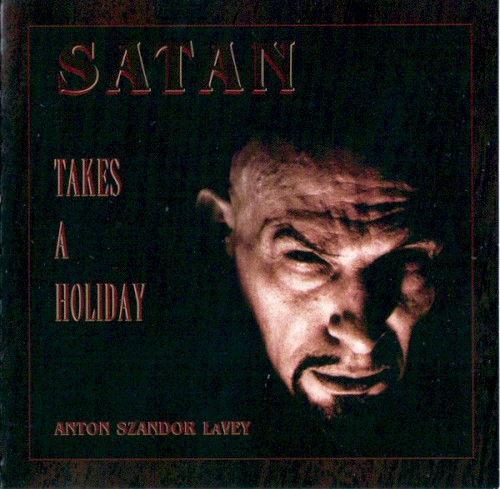 Satan Takes a Holiday
