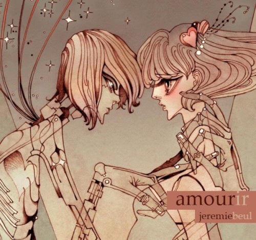 Amourir