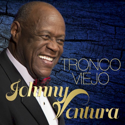 Tronco viejo
