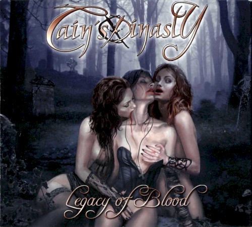 Legacy of Blood
