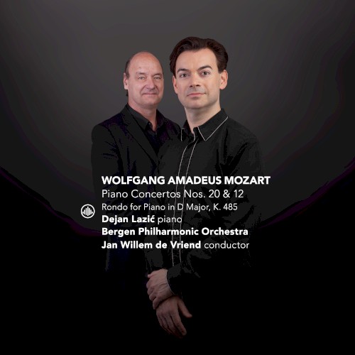 Piano Concertos nos. 20 & 12 / Rondo for Piano in D major, K. 485