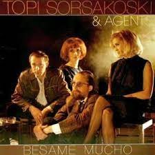 Besame mucho
