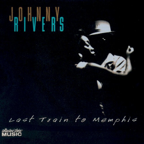 Last Train to Memphis