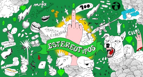 Estereotipos