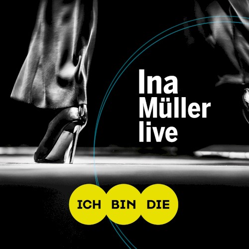 Ich bin die (Live)