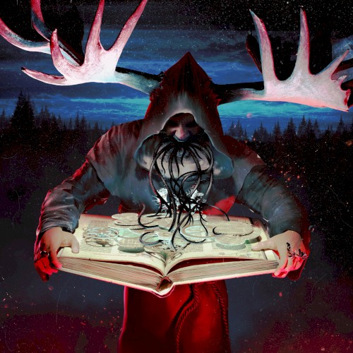 Book of the Machines
