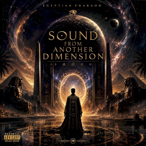 Sound From Another Dimension