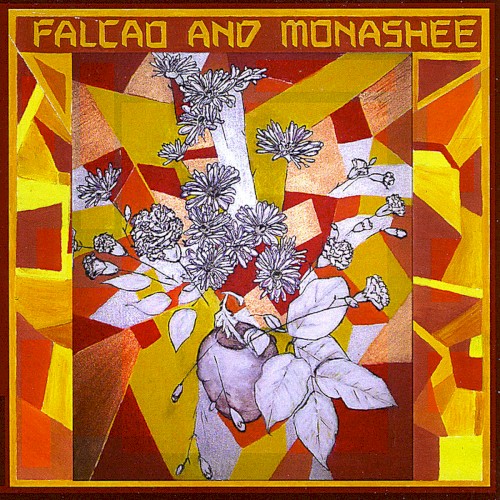 Falcao and Monashee
