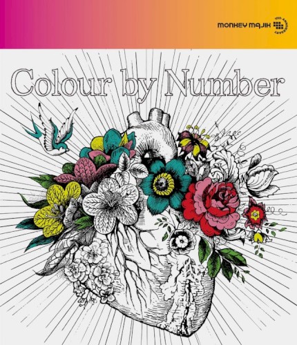 Colour by Number