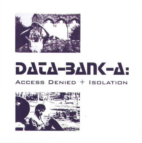 Access Denied / Isolation