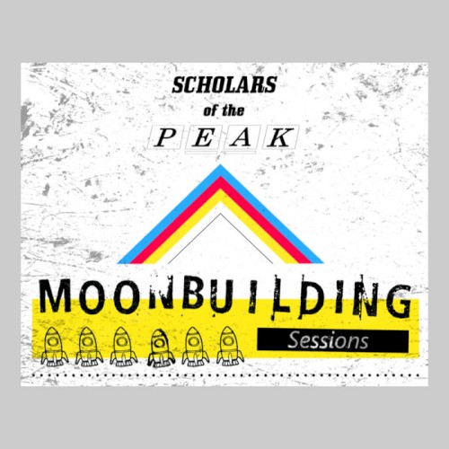 Moonbuilding Session Broadcast