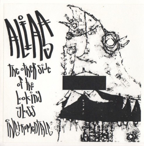 The Other Side Of The Looking Glass Instrumentals