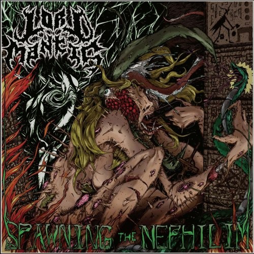 Spawning the Nephilim
