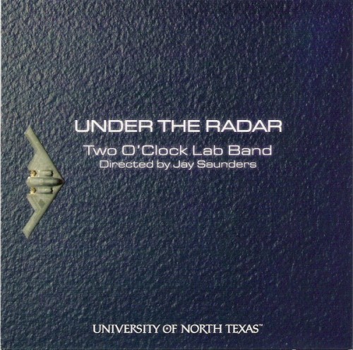Under the Radar