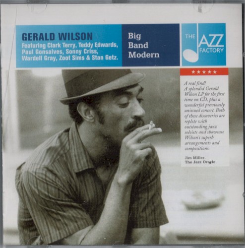 Big Band Modern