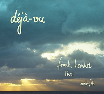 déja-vu