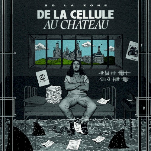 De la cellule au château