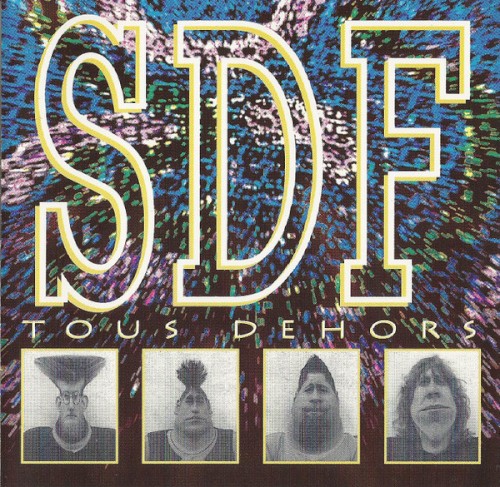 Tous dehors