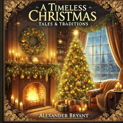 A Timeless Christmas: Tales & Traditions