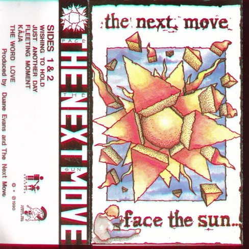 Face the Sun