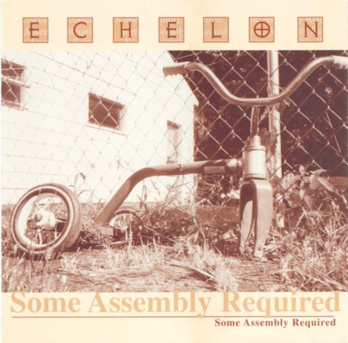 Some Assembly Required