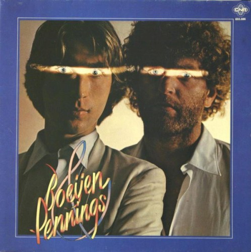 Frank Boeijen & Wout Pennings