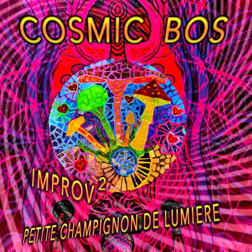 Improv Squared: Petite Champignon de Lumiere