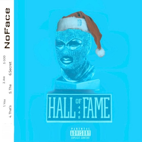 Hall Of Fame