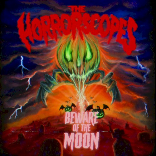 Beware of the Moon