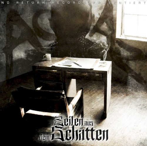 Zeilen aus dem Schatten
