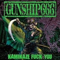 Kamikaze Fuck You
