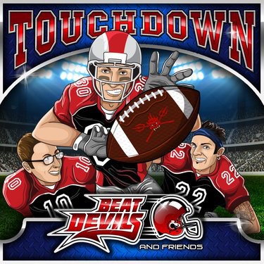 Touchdown