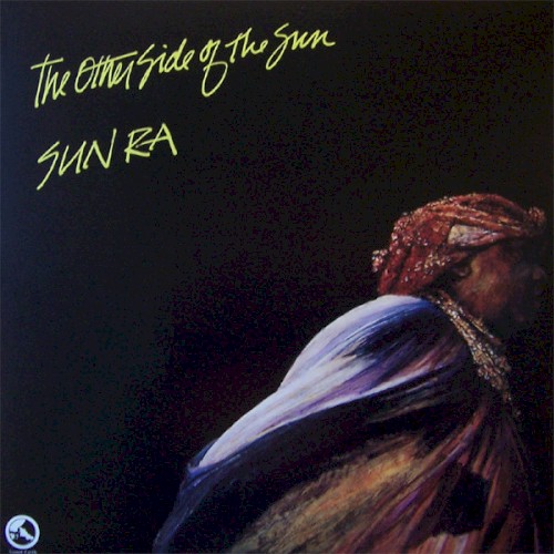 The Other Side of the Sun
