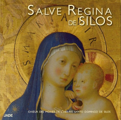 Salve Regina de Silos