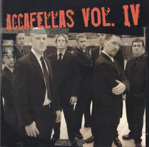Volume IV