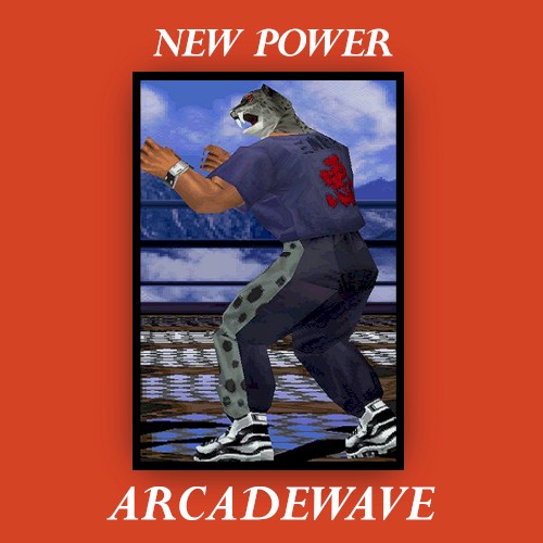 Arcadewave