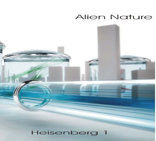 Heisenberg 1