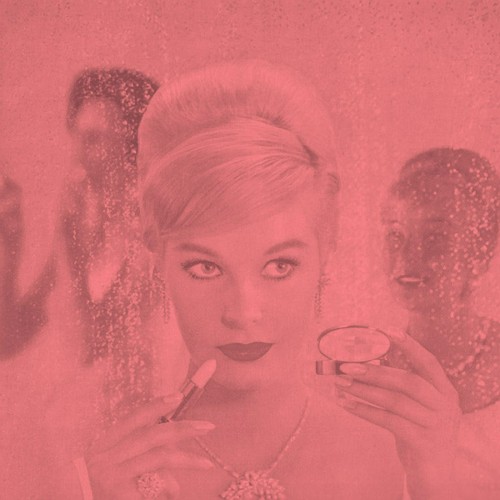 Pinkcourtesyphone live at LACE, Los Angeles