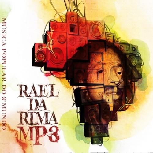 MP3 (Música popular do 3º mundo)