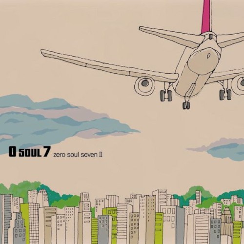ZERO SOUL SEVEN II