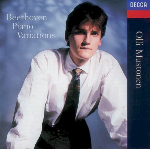 Piano Variations