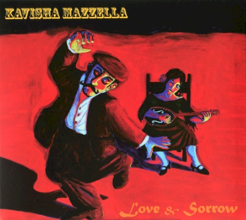 Love & Sorrow